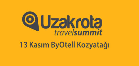 Turizmciler Bu Etkinlikte Buluşuyor