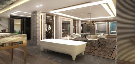 Gültaş Gallery  Nişantaşı Abdi İpekçi'de