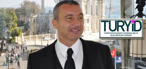 Turizmde Yeni Arayışlar – Yeni Pazarlar Gastronomi