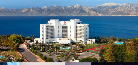 Yılbaşı coşkusu sizi çağırıyor!