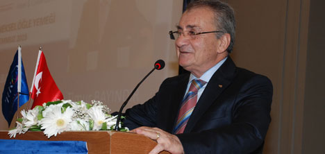 TUROB: Otel yatırımlarında fren sürüyor