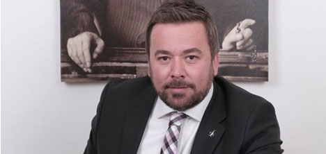 Şehitler için canlı bayrak rekoru kırılacak