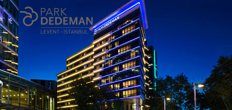 Çevre dostu Park Dedeman Levent ödül aldı
