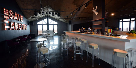 İstanbul gecelerini Erciyes’e taşındı