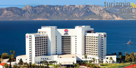 Runatolia’nın resmi konaklama sponsoru oldu