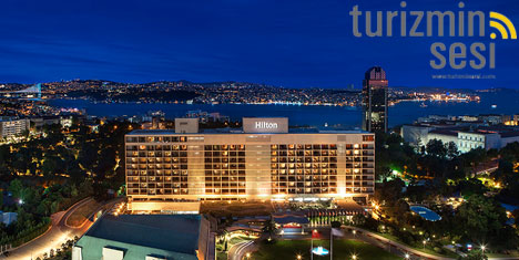 Hilton’da Avantajlı Oda Fiyatlarını