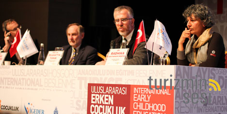 Biz Çocuğuz, Robot Değil!