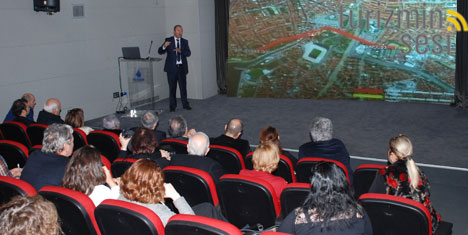 Kurbağalıdere’de atıksu ve pis koku gidecek