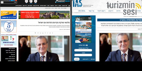 İKİ ÜLKE ARASINI TERÖR BOZAMAZ