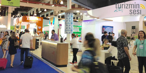 Otelciler yeni pazarlar için seferber oldu