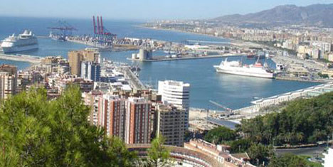 İspanya ve Fransa Nice Turları sizi bekliyor!