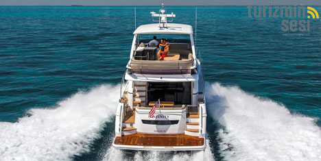 BOATSHOW LifeStyle ile Haliç’te buluşuyor