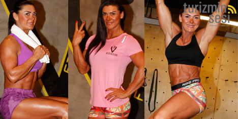 Vücut geliştirme sporunda yeni trend