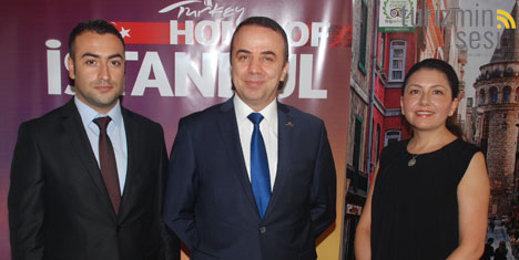 Müzeler Haftası bugün başladı