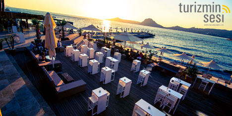 Yalıkavak eğlenceye doyacak