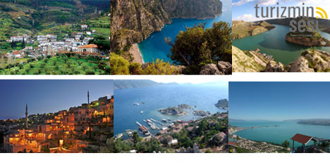 Türkiye’nin En Güzel 10 Köyü açıklandı