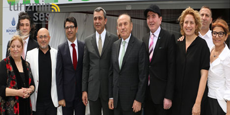 İstanbul Sosyal Medyada artık daha güçlü