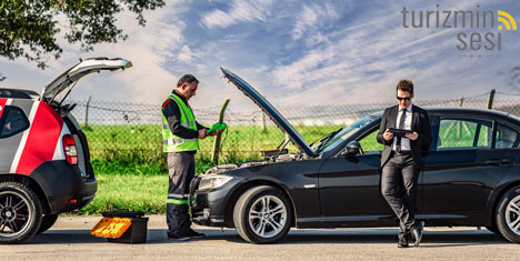 “TUR ASSIST” 20. Yaşını Kutluyor