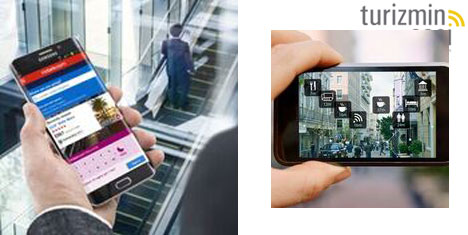 Türk gezginlerin seyahat araştırması