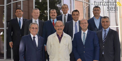 TÜROB’dan Eskişehir çıkarması