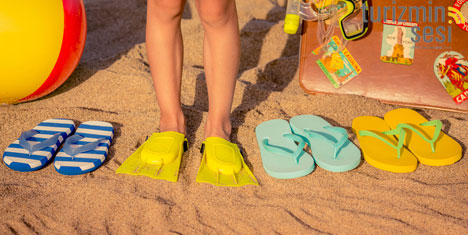 5 Tatilci Tipi İçin 5 Konaklama Önerisi!