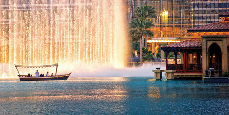 My Emirates Pass ile ayrıcalıklı hizmetler