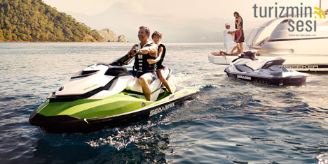 Göcek’te unutulmaz bir tatil sizi bekliyor