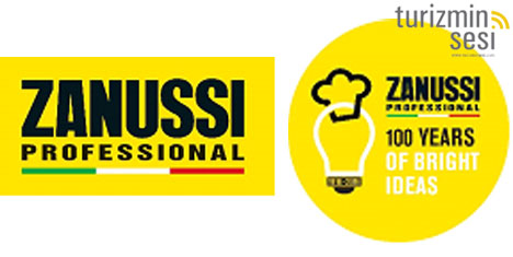 Zanussi Profesyonel’den 100 yıldır parlak fikirler