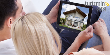 Ev ve iş yerleri avucunuzun içinde