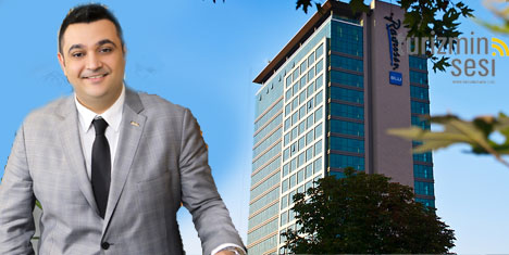 Şirket toplantıları, Anadolu’daki şehir otellerine kaydı