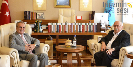 Turizmci kısa çalışma modeli istedi