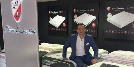 Sağlık turizmine özel yataklar YATCOP’da!