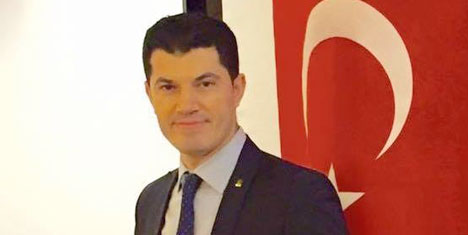 YENİ TURİZM PAZARI; İRAN