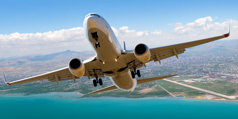 Enuygun uçak bileti satışlarını analiz etti