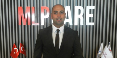 Mlp Care,  Krize Rağmen Büyüyor