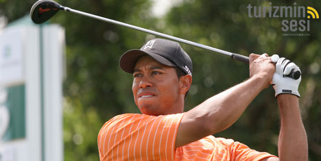 Turkish Airlines Open Golf Turnuva’sı Regnum Carya’da