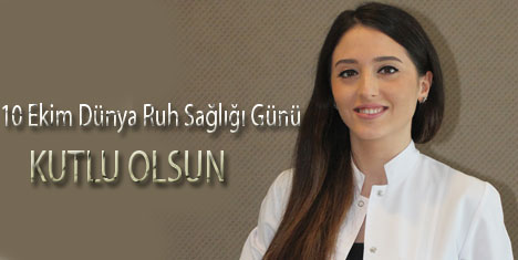 Ruh Sağlığı da bağışıklık sistemi gibi takviye edilmeli