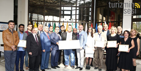 “Kare Kare Ankara” Fotoğraf Yarışması sonuçlandı