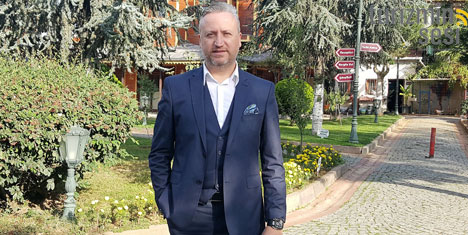 Pierre Loti Tepesi sahaya çıkıyor