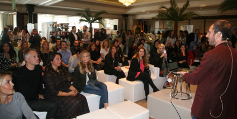 Sağlıklı yaşamın kapıları ‘ZUBiZU Wellness’ ile açıldı