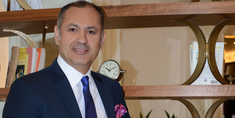 Fuarların başlamasıyla, turizmciler nefes alıyor