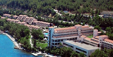 Labranda Grubu, Mares Otel’i 10 yıllığına kiraladı