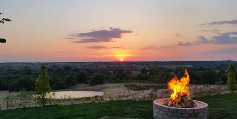 Kasım’da Bakucha Hotel Bir Başkadır
