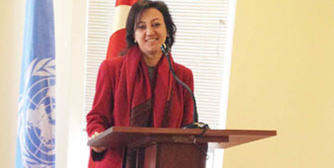 İstanbul Kongre ve Ziyaretçi Bürosu’nda ayrılık