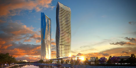 Four Points by Sheraton Türkiye'de 5 Yeni Otel açacak