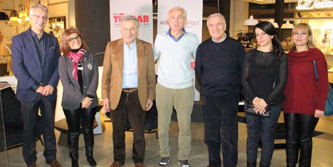 addresistanbul turizm dünyasına kapılarını açtı