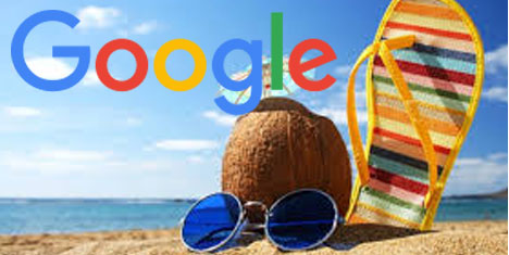 Google’a sormadan tatile çıkmıyoruz