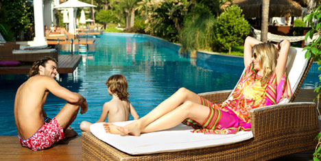 Ela Quality Resort Belek’ten Erken Rezervasyon Fırsatı