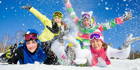 Sömestr tatiline özel turlar