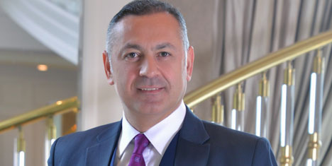 Elite World Europe Murat Arslan oldu